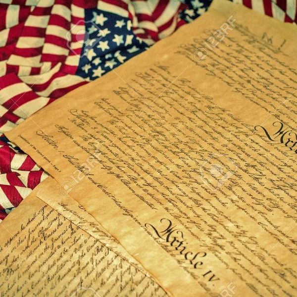 United We Stand, Divided We Fall