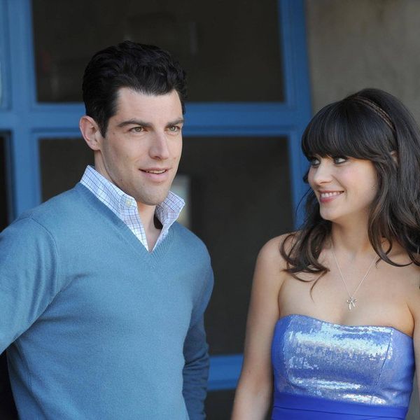 To My Best Friend's Girlfriend