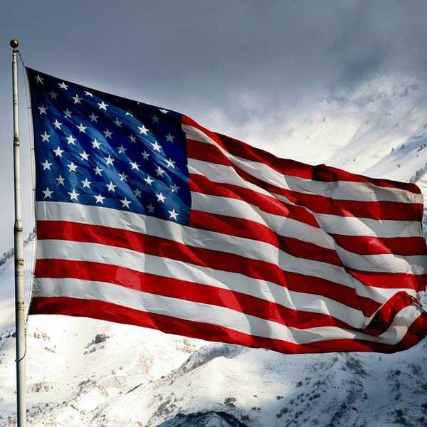 We Are One Nation, Under God, So Let's Act Like One