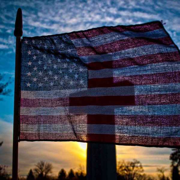 15 Bible Verses All Americans Need Right Now