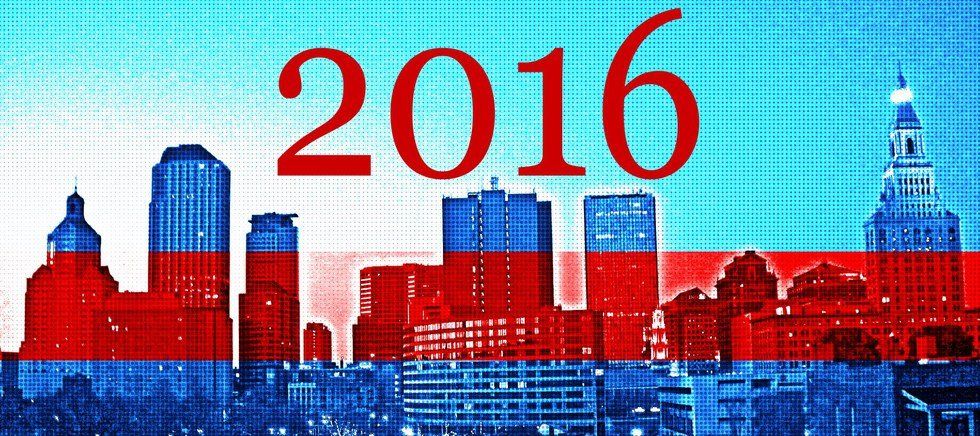 Things To Remember After The 2016 Election