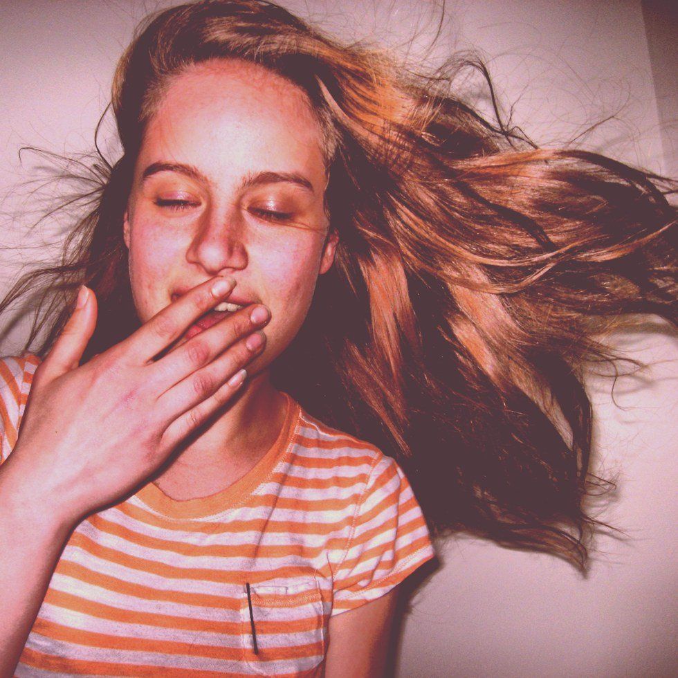 5 Things to Know About Quiet People