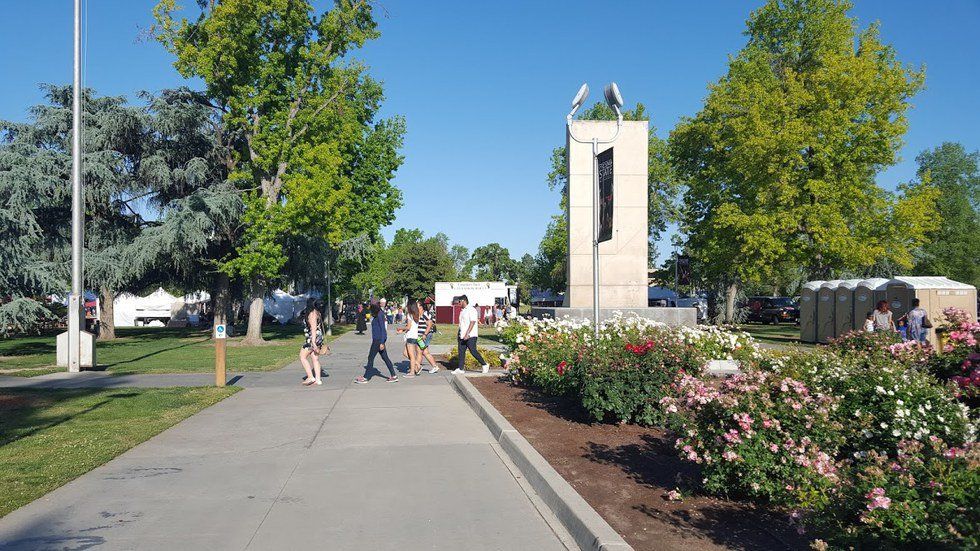 Reflecting In The Wake Of A National Crisis