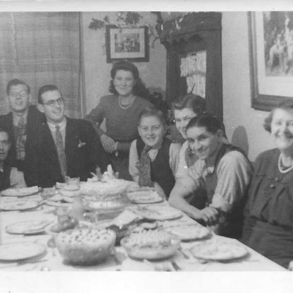 Yes, Another Holiday Favorite Things List!