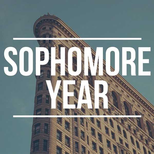The 'Sophomore Slump' Is Fake