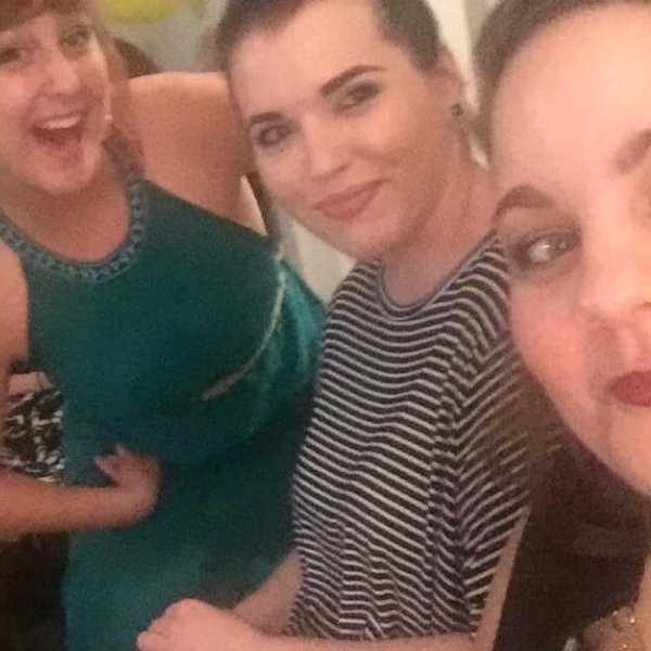 A Letter To My LA Roommates