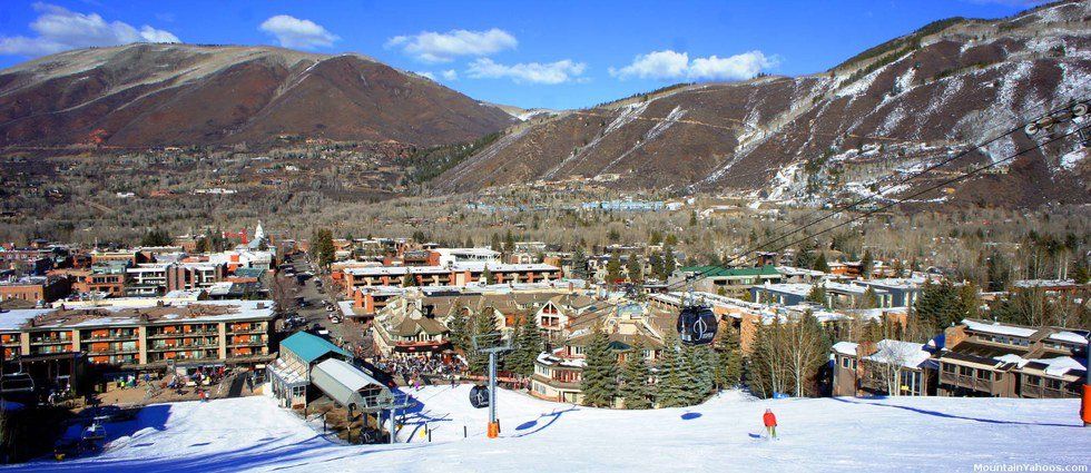 7 Things You Will Only Understand If You're From Aspen