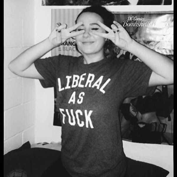 I Am Not Ignorant Because I Am Young