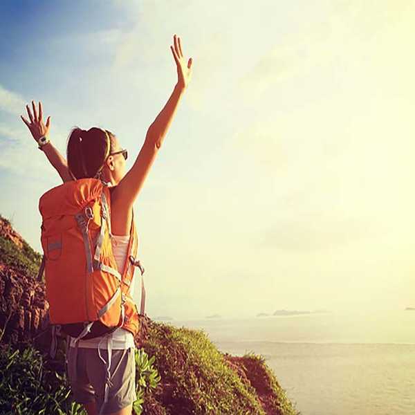 5 Ways To Travel As A Young Adult