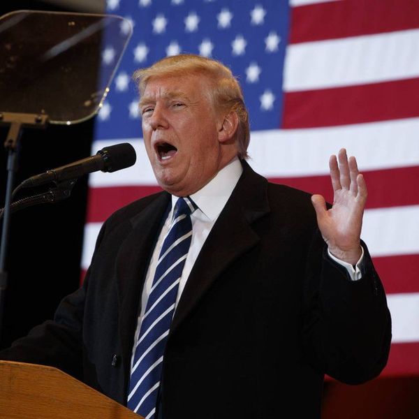 The F*cking Election