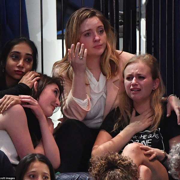 To My Future Daughter