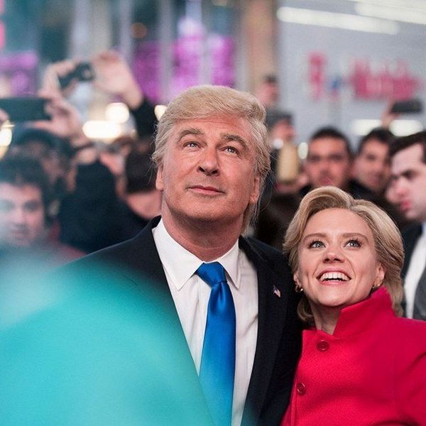 9 Comedians React To The Election Results