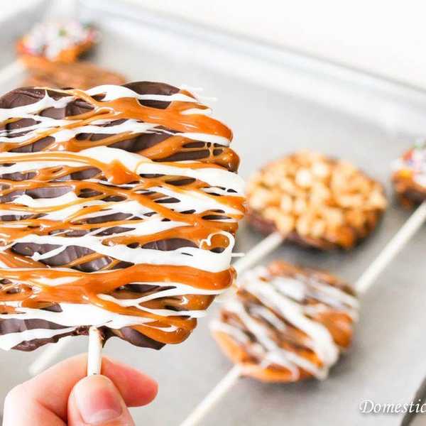 12 Recipes For The Fall Sweet Tooth