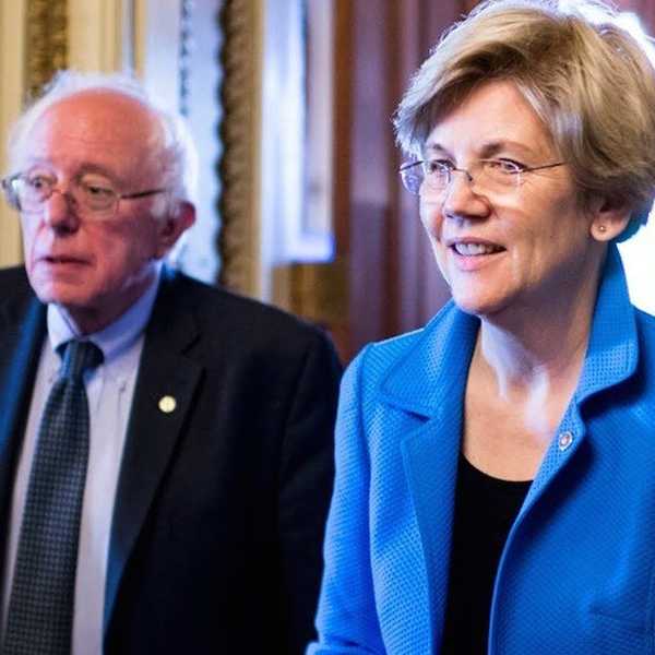 The Populist Future Of The Democratic Party