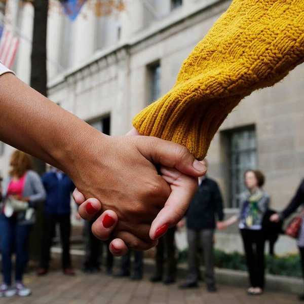 I'm Not A Sore Loser, I'm Scared