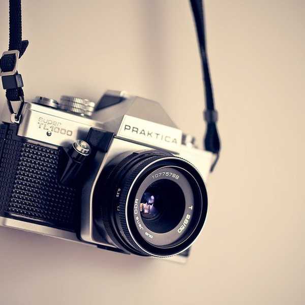 Have Photographs Lost Their True Meaning?