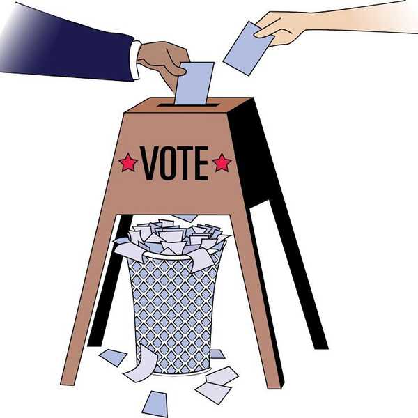 Americans In Search Of Consolation Post Election