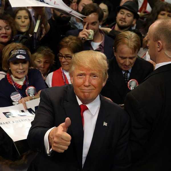 My 2016 Election Reflections