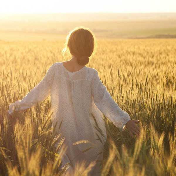 A Letter To The Girl Who Forgot To Love Herself