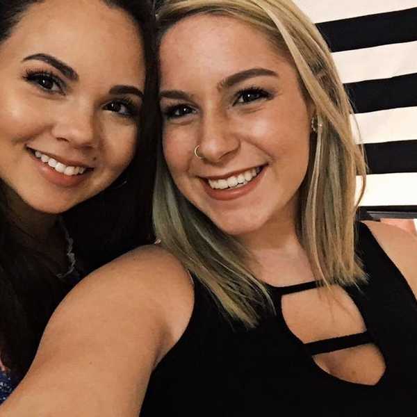 To The Friend I Met In College