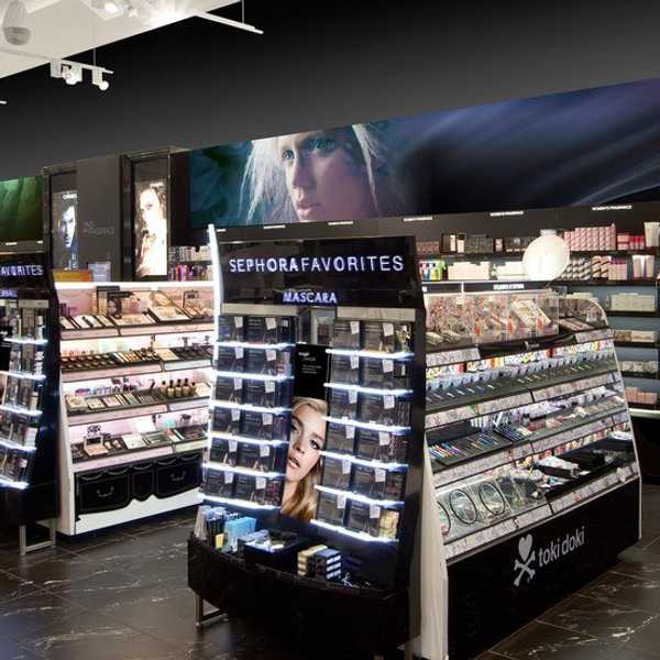 Best Sephora Makeup!