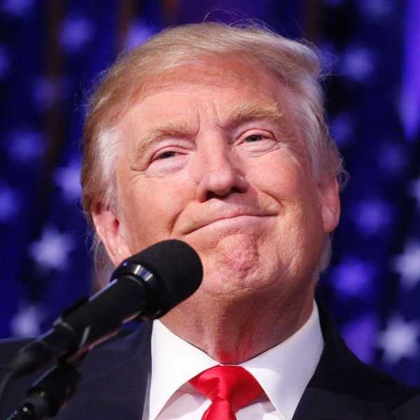 I Didn't Vote for Him, What Now?