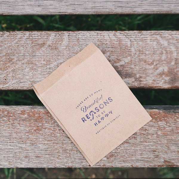 The Science of Happiness