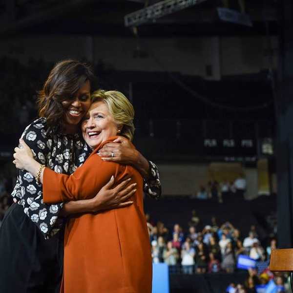 A Letter For Hillary Clinton And Her Supporters