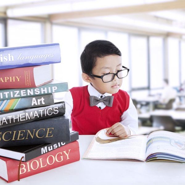 The Difference From High School To College