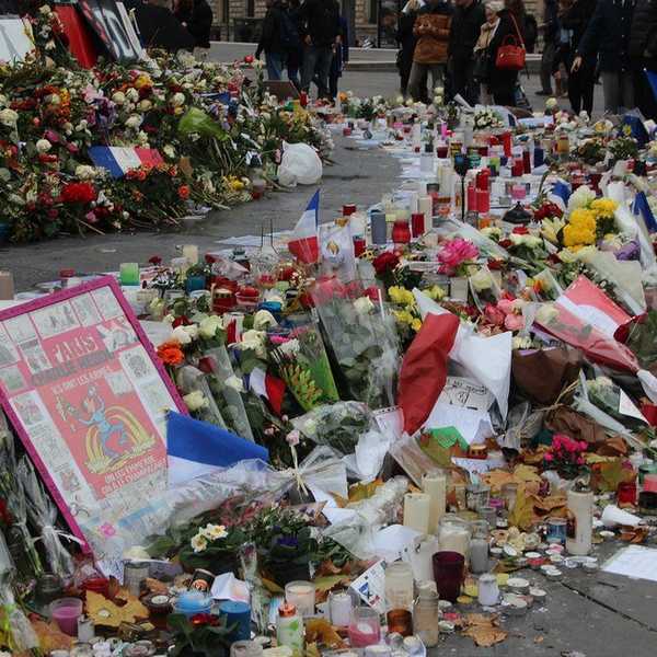 Reflecting On the Paris Attacks: A Year Later