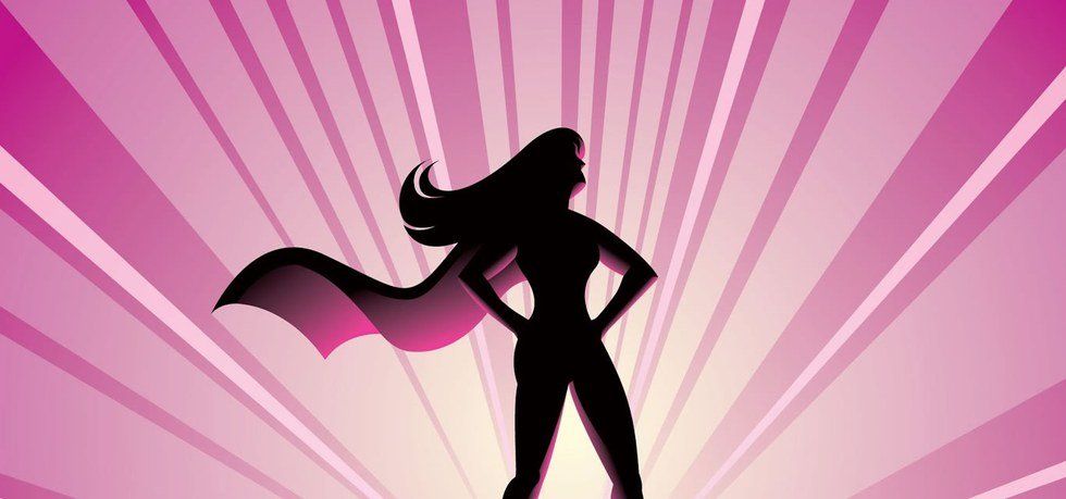 #ImWithHer: A Tribute To 10 Inspiring Women Who Have Changed The World