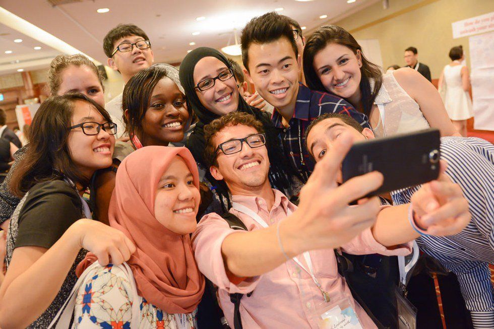 Why It's Great to Be a Millennial Right Now