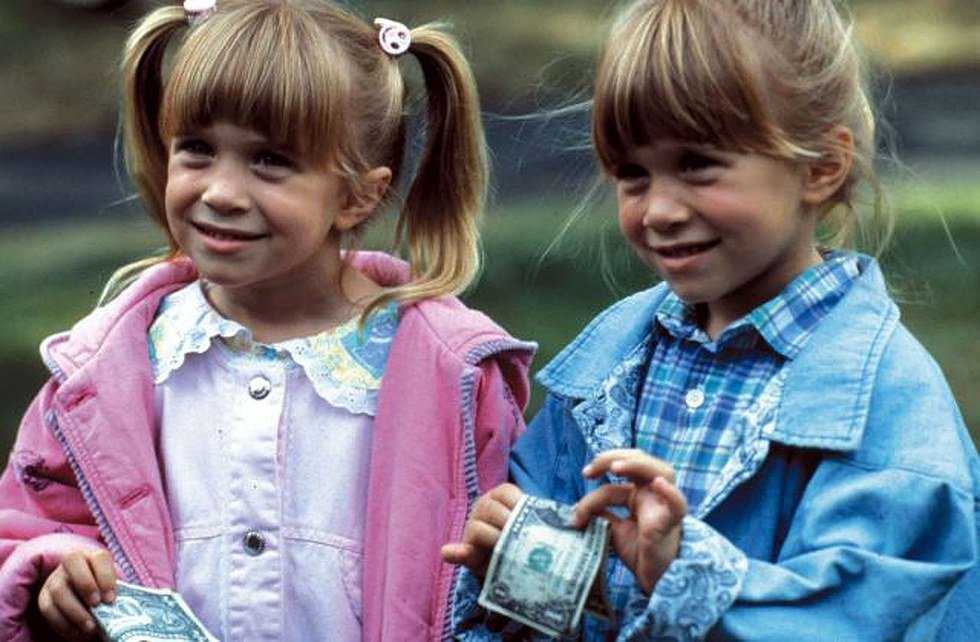14 Reasons Having A Sister Makes Life More Fun