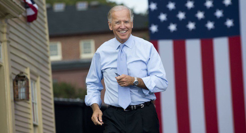 11 Photos Of Joe Biden