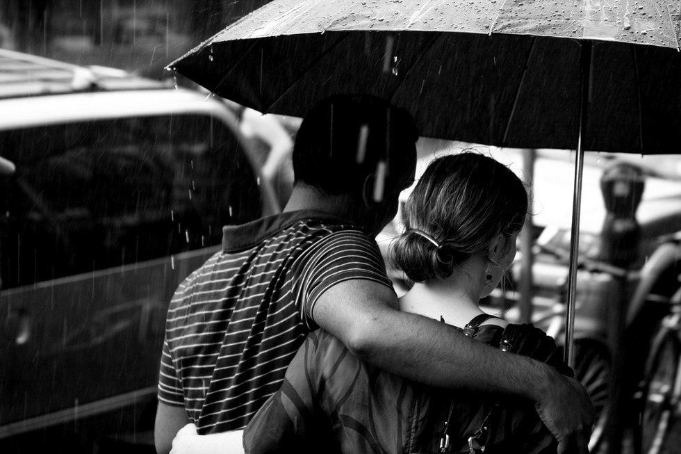 33 Ways We Say "I Love You" Without Saying It