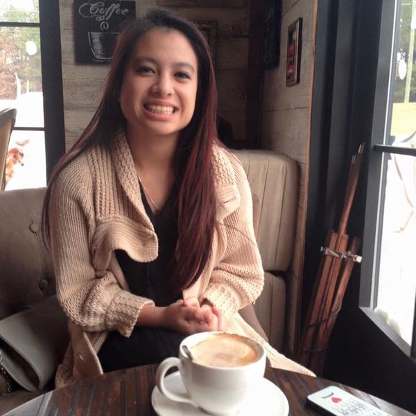 This Is Me And Who I Am