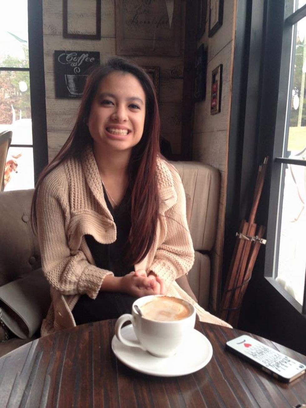 This Is Me And Who I Am