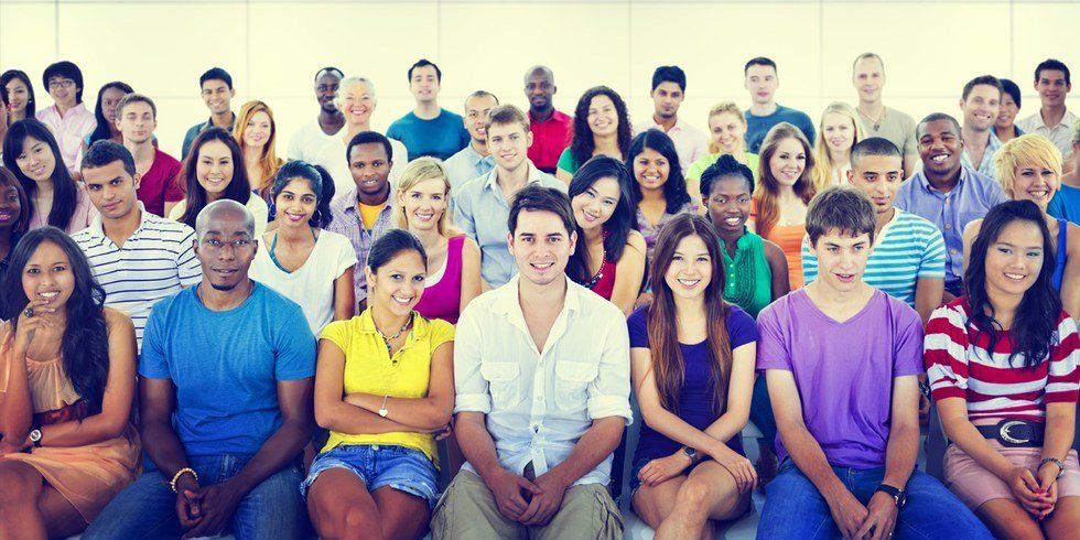 Don't Blame The Millennials (Part 1)