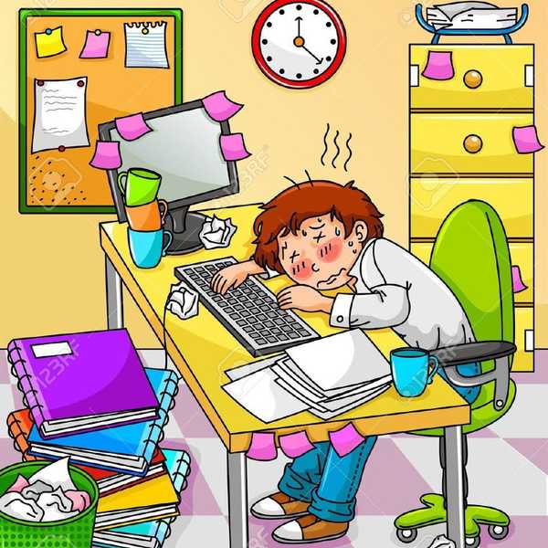 The Reflections Of A Working College Student