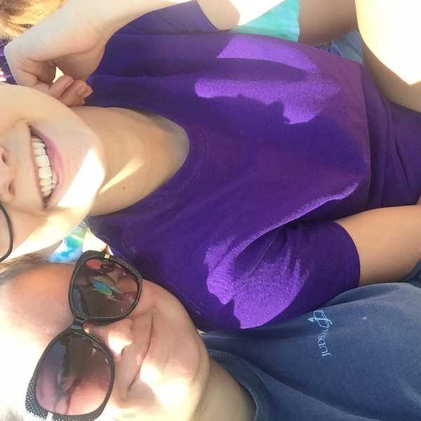 10 Things I Thank My Friends For