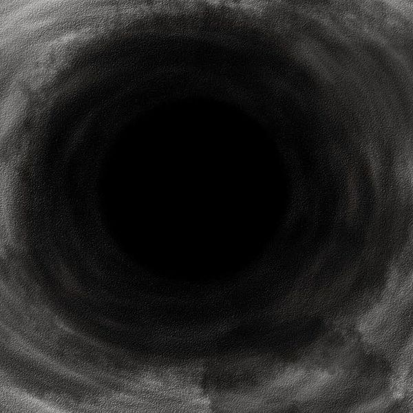 Struggling With the Dark Hole of Depression