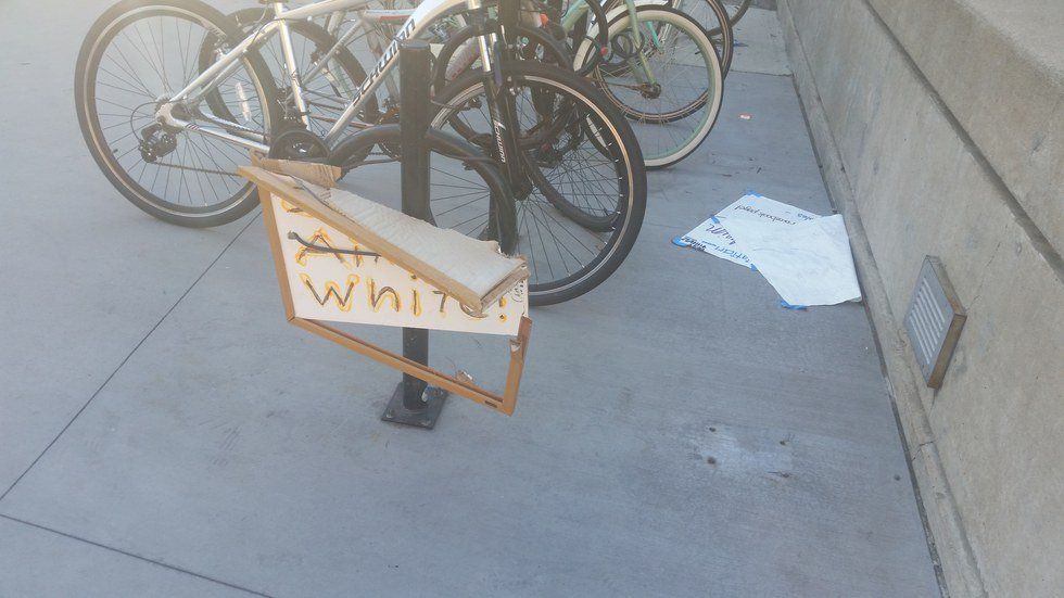 Something I Will Never Forgive...