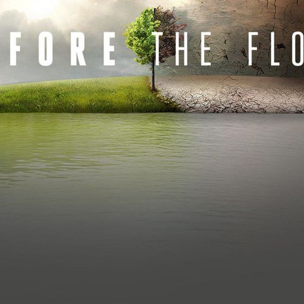 The Truths From Leonardo DiCaprio's "Before The Flood"