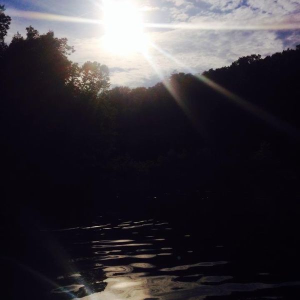 Mount Washington, Kentucky: The Town That Built Me