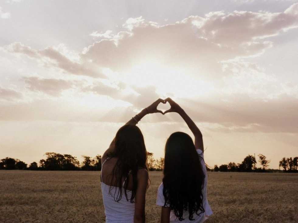 To My Best Friend Across The State