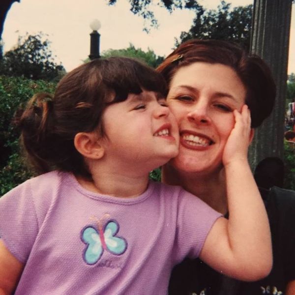 Why Having A Father Is Overrated For Me