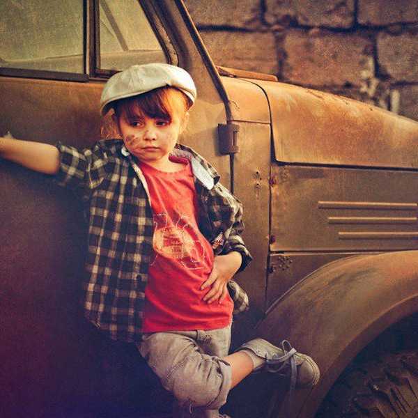 18 Things All Tomboys Know To Be True