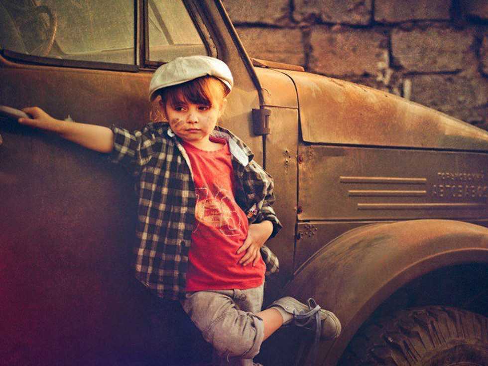 18 Things All Tomboys Know To Be True