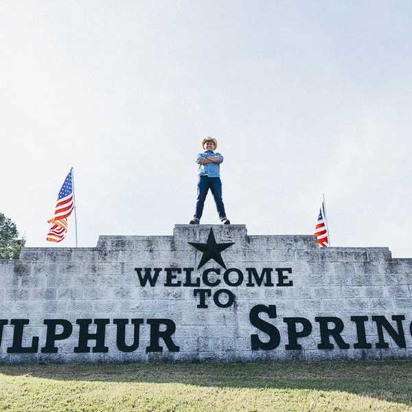 Corruption In Sulphur Springs