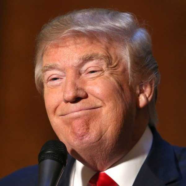Donald Trump Will Not Make America Great Again